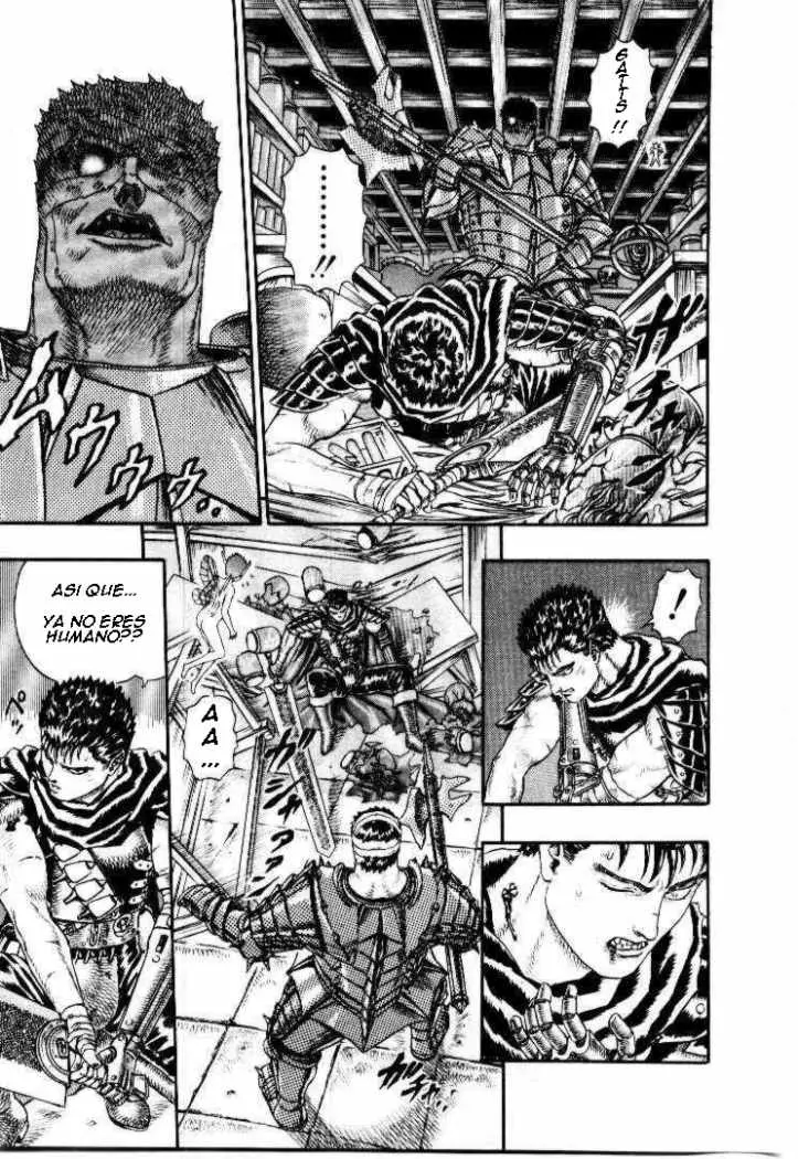 Berserk (1989) - Capítulo 7.1 - Página 39 - LectorTMOo