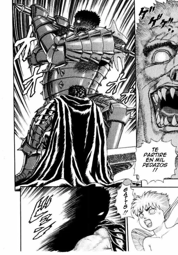 Berserk (1989) - Capítulo 7.1 - Página 40 - LectorTMOo