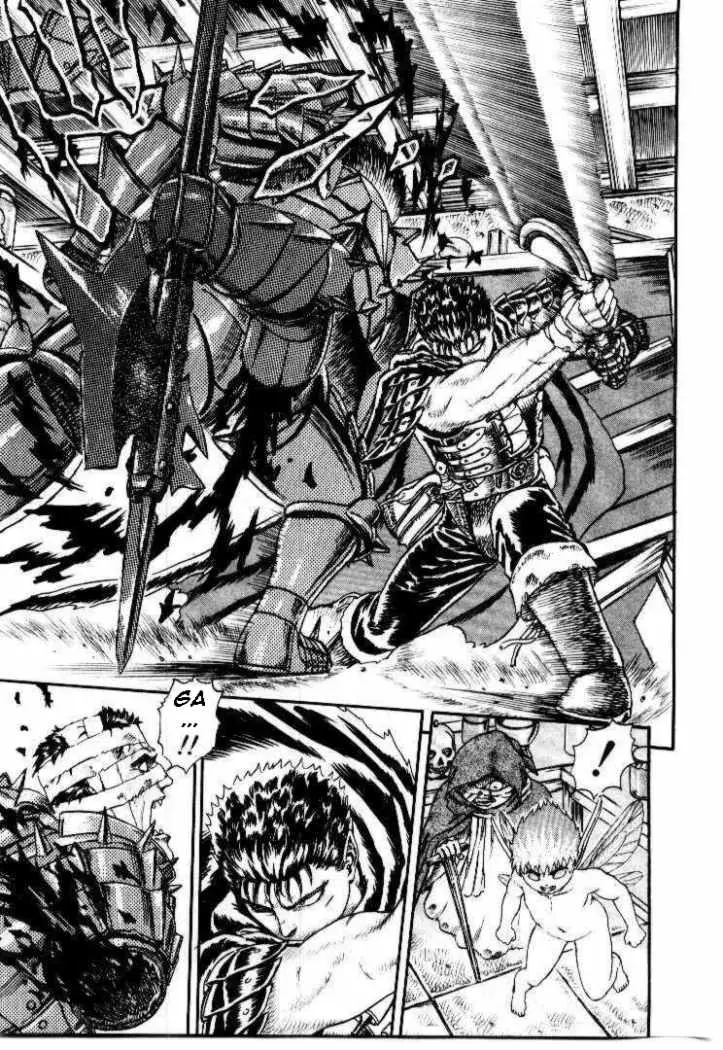 Berserk (1989) - Capítulo 7.1 - Página 41 - LectorTMOo