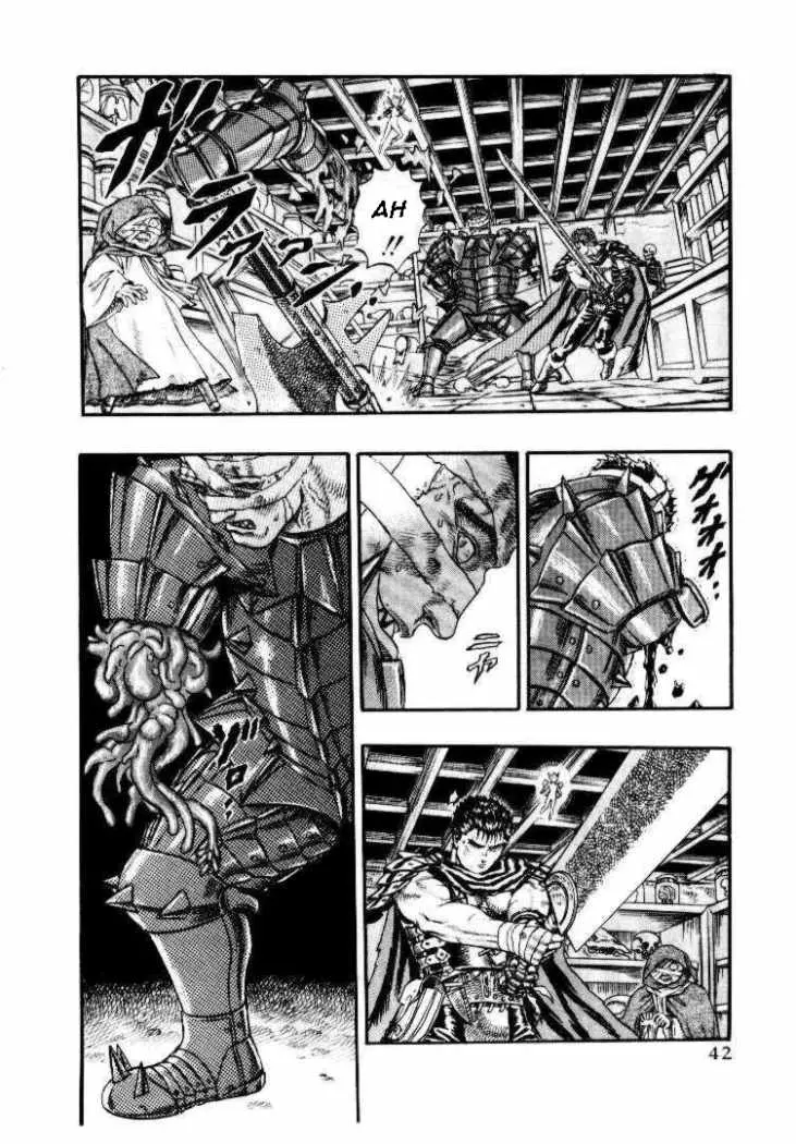 Berserk (1989) - Capítulo 7.1 - Página 42 - LectorTMOo