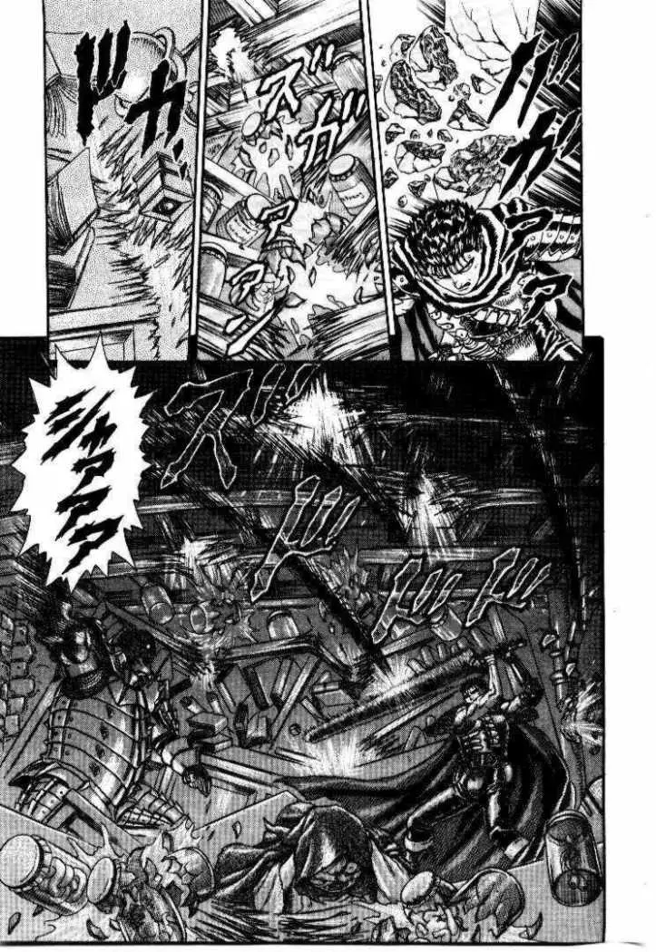 Berserk (1989) - Capítulo 7.1 - Página 50 - LectorTMOo