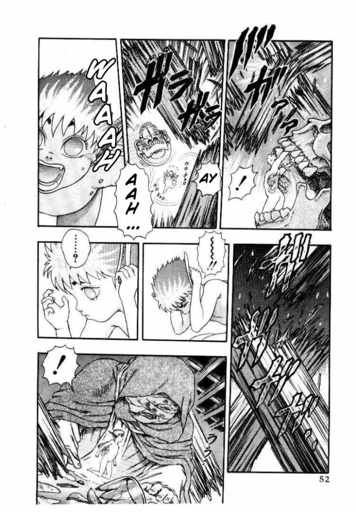 Berserk (1989) - Capítulo 7.1 - Página 51 - LectorTMOo