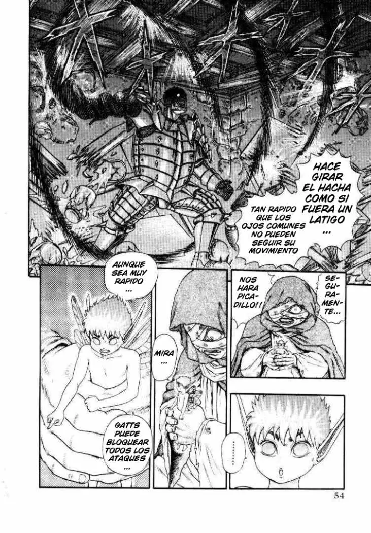 Berserk (1989) - Capítulo 7.1 - Página 53 - LectorTMOo