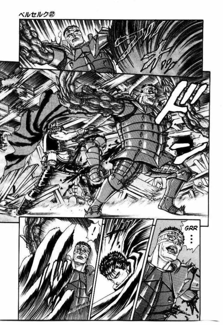 Berserk (1989) - Capítulo 7.1 - Página 56 - LectorTMOo