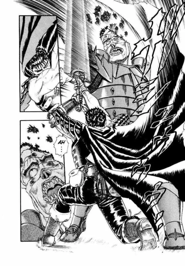 Berserk (1989) - Capítulo 7.1 - Página 57 - LectorTMOo