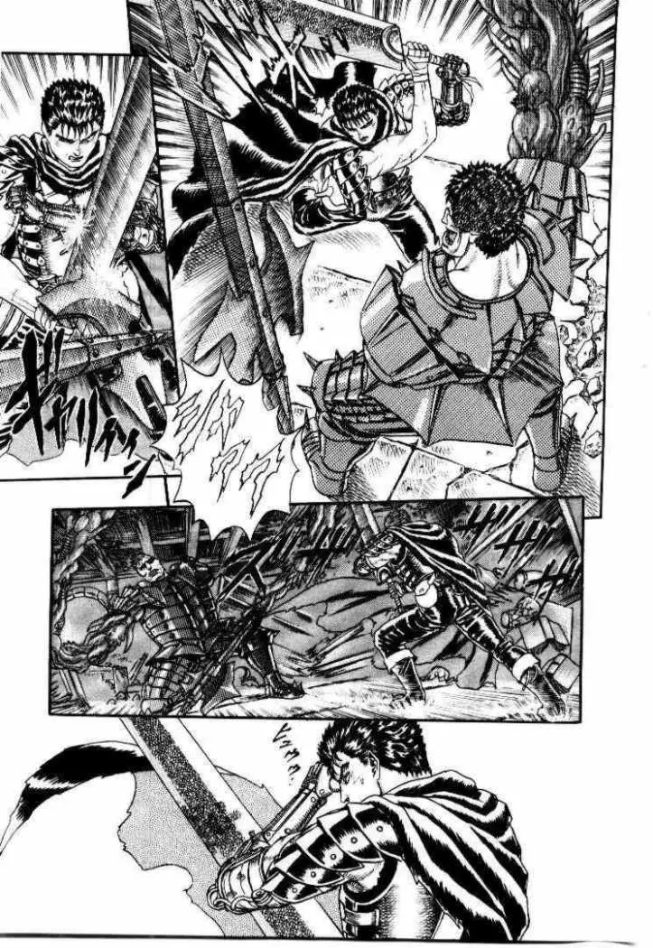 Berserk (1989) - Capítulo 7.1 - Página 58 - LectorTMOo