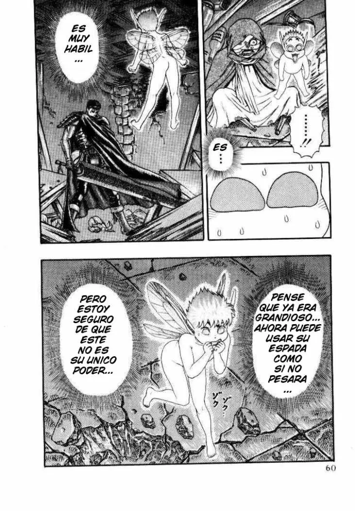 Berserk (1989) - Capítulo 7.1 - Página 59 - LectorTMOo