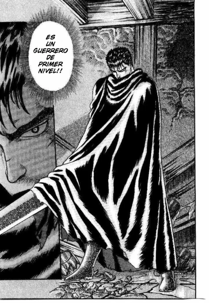Berserk (1989) - Capítulo 7.1 - Página 60 - LectorTMOo