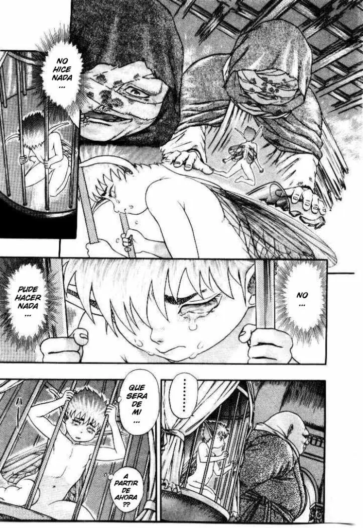 Berserk (1989) - Capítulo 7.2 - Página 4 - LectorTMOo