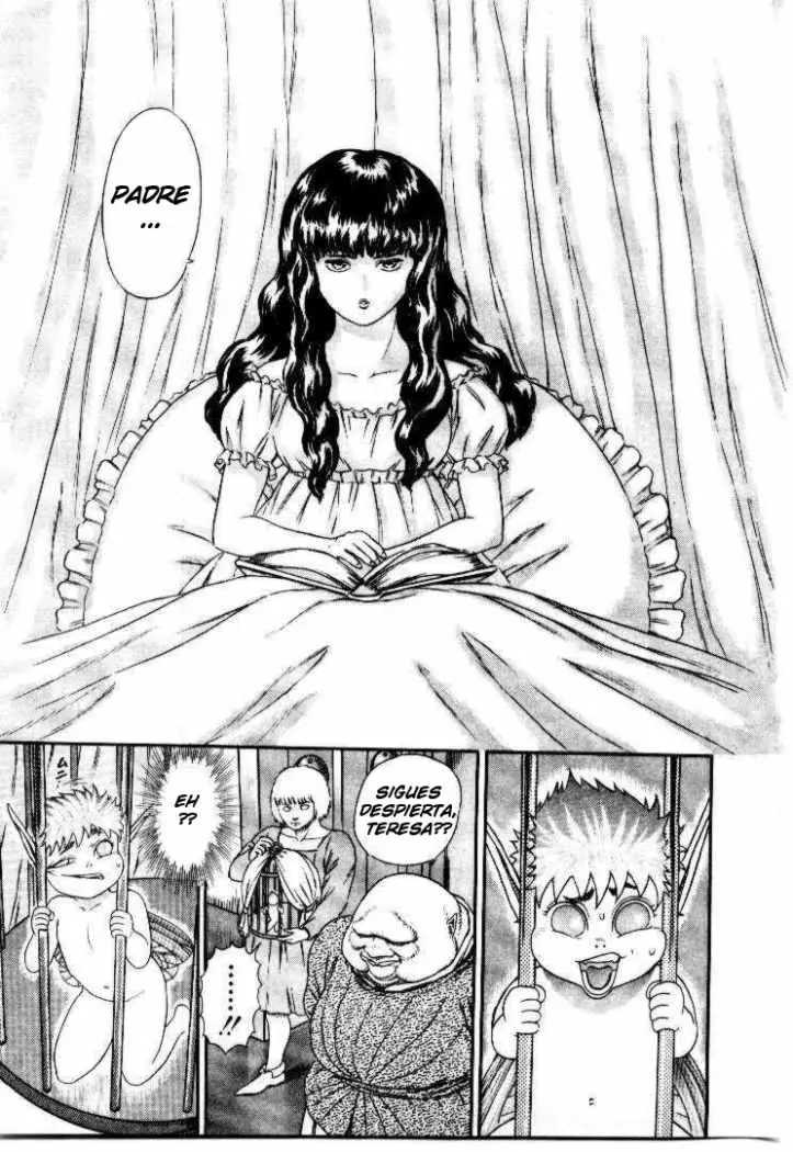 Berserk (1989) - Capítulo 7.2 - Página 6 - LectorTMOo