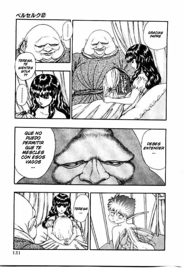 Berserk (1989) - Capítulo 7.2 - Página 8 - LectorTMOo