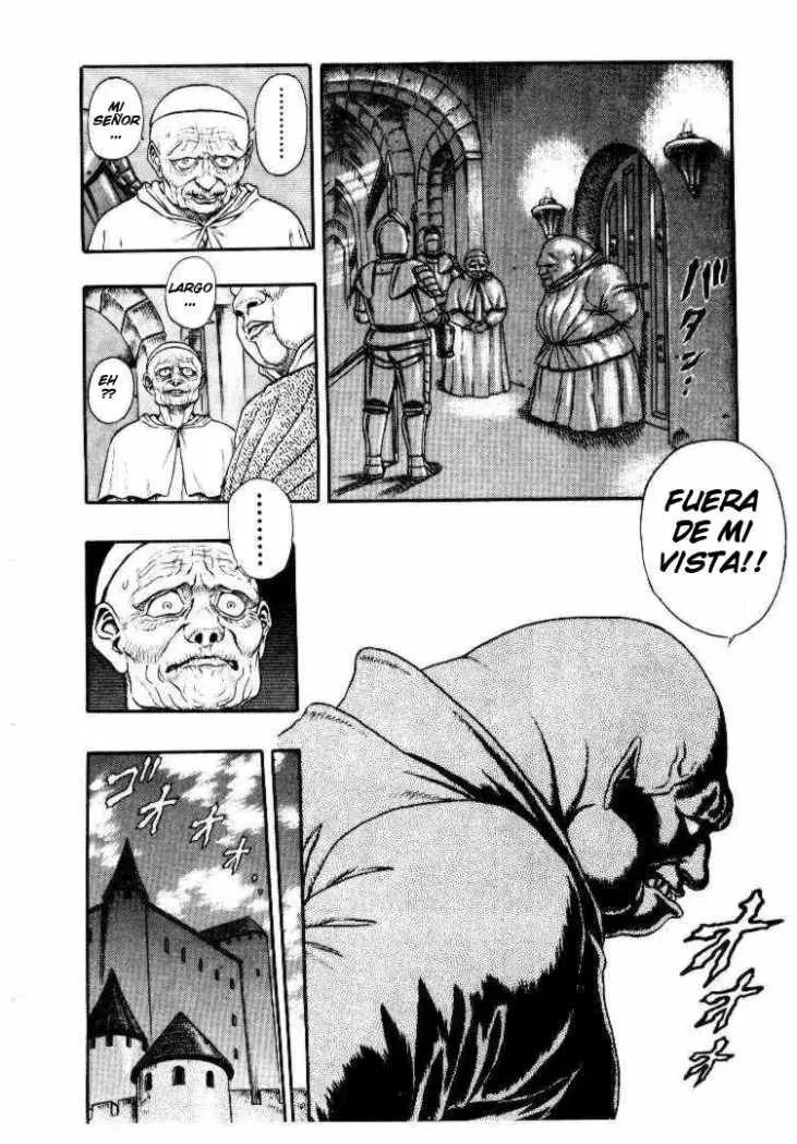 Berserk (1989) - Capítulo 7.2 - Página 11 - LectorTMOo
