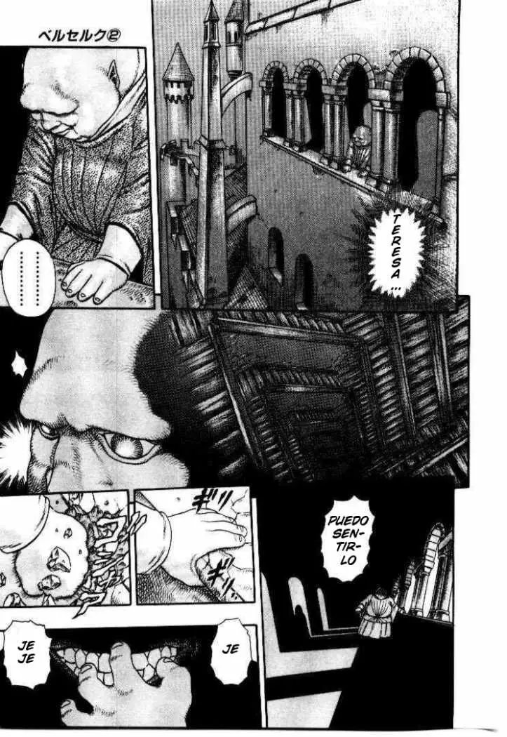 Berserk (1989) - Capítulo 7.2 - Página 12 - LectorTMOo