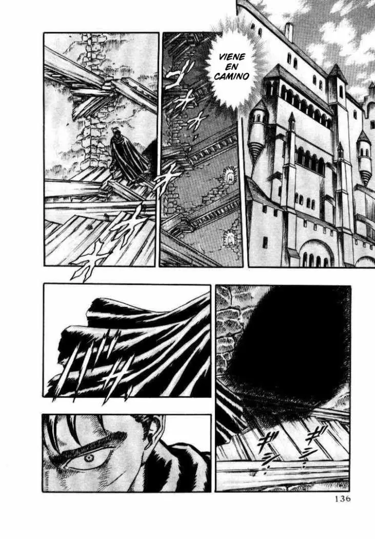 Berserk (1989) - Capítulo 7.2 - Página 13 - LectorTMOo