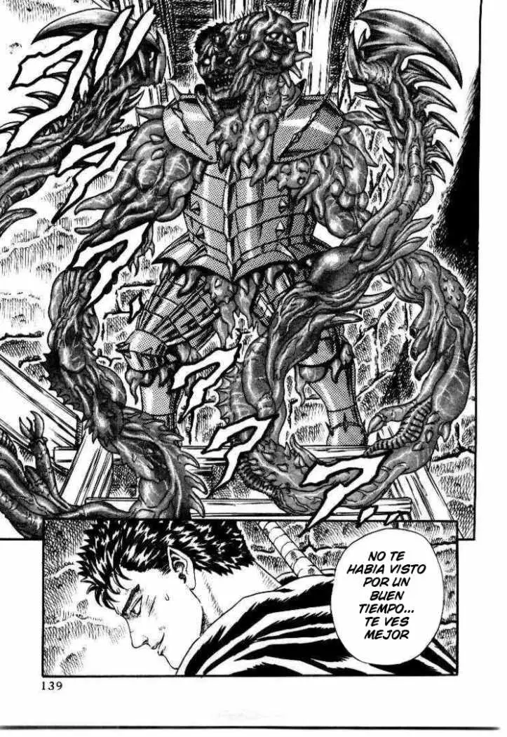 Berserk (1989) - Capítulo 7.2 - Página 16 - LectorTMOo