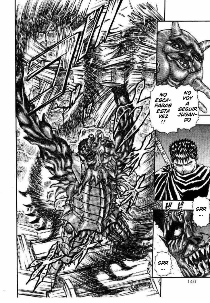 Berserk (1989) - Capítulo 7.2 - Página 17 - LectorTMOo
