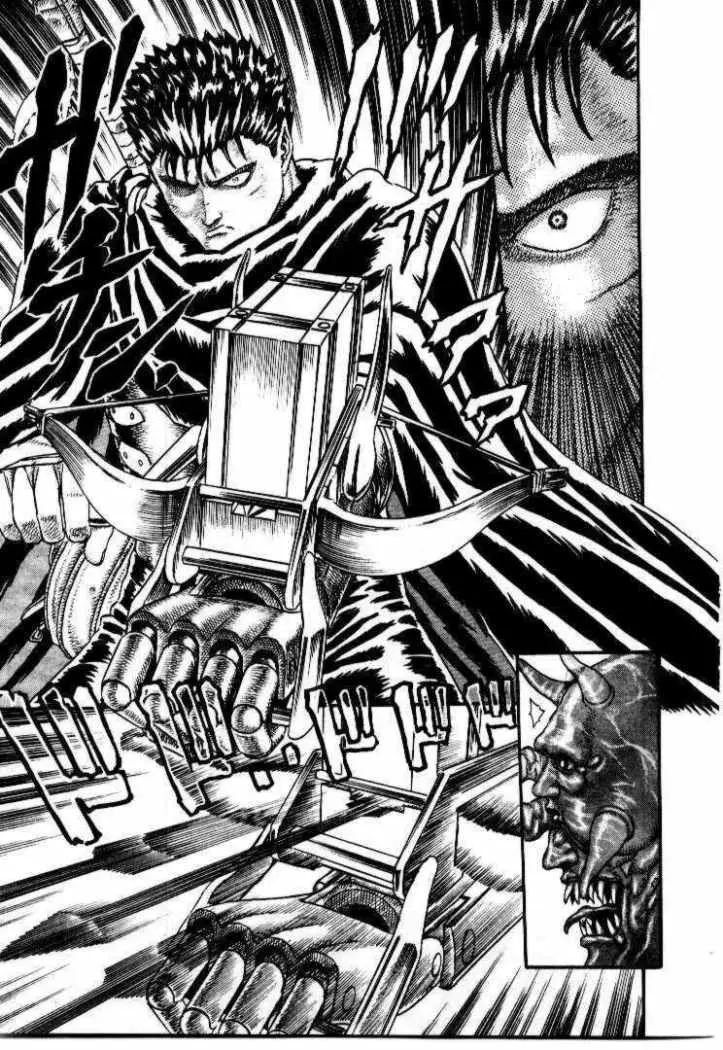 Berserk (1989) - Capítulo 7.2 - Página 18 - LectorTMOo