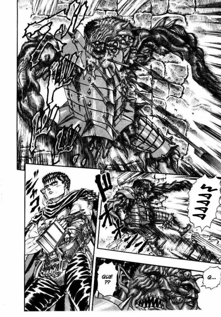 Berserk (1989) - Capítulo 7.2 - Página 19 - LectorTMOo