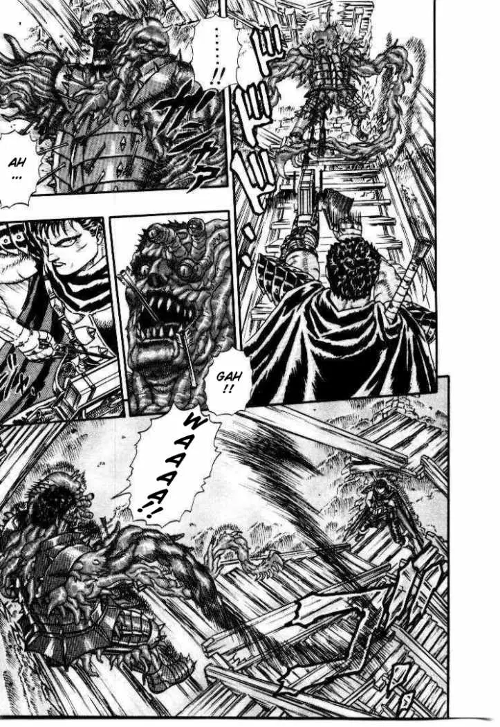 Berserk (1989) - Capítulo 7.2 - Página 20 - LectorTMOo
