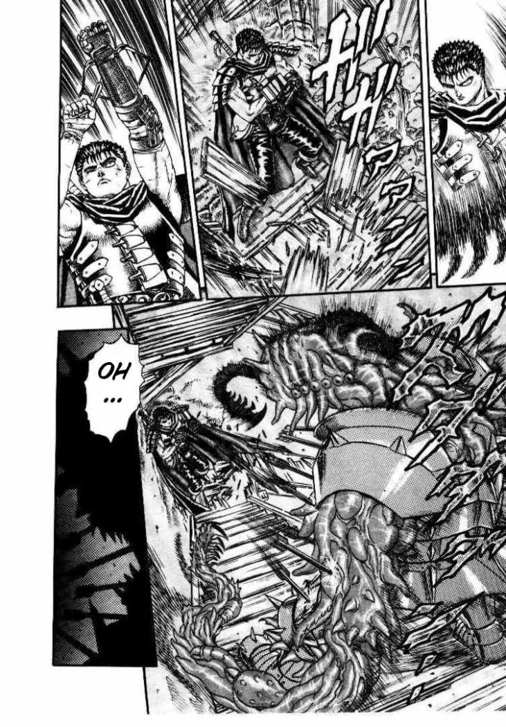 Berserk (1989) - Capítulo 7.2 - Página 21 - LectorTMOo