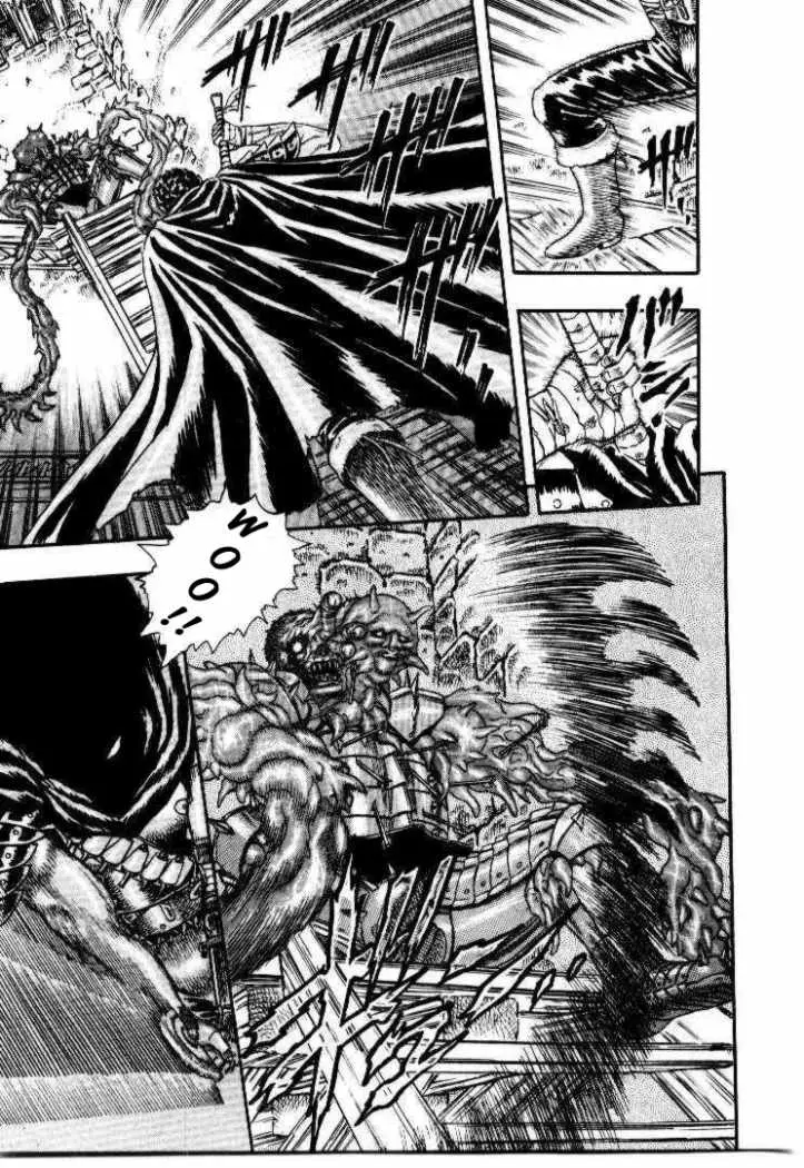 Berserk (1989) - Capítulo 7.2 - Página 22 - LectorTMOo