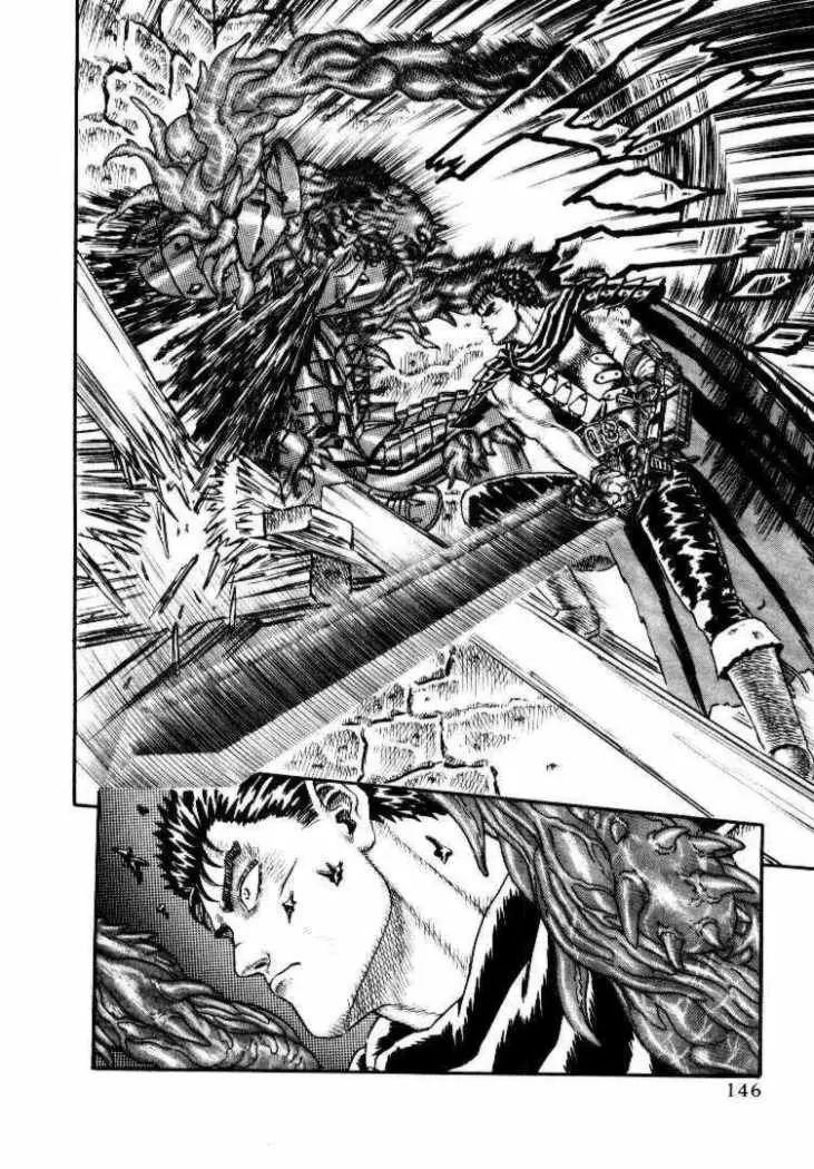 Berserk (1989) - Capítulo 7.2 - Página 23 - LectorTMOo