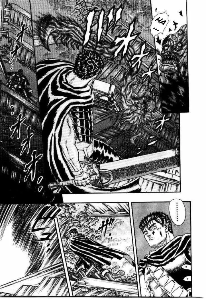 Berserk (1989) - Capítulo 7.2 - Página 24 - LectorTMOo
