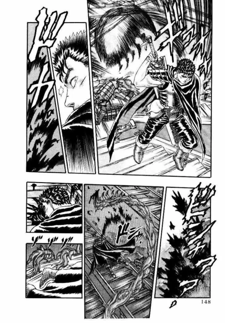 Berserk (1989) - Capítulo 7.2 - Página 25 - LectorTMOo