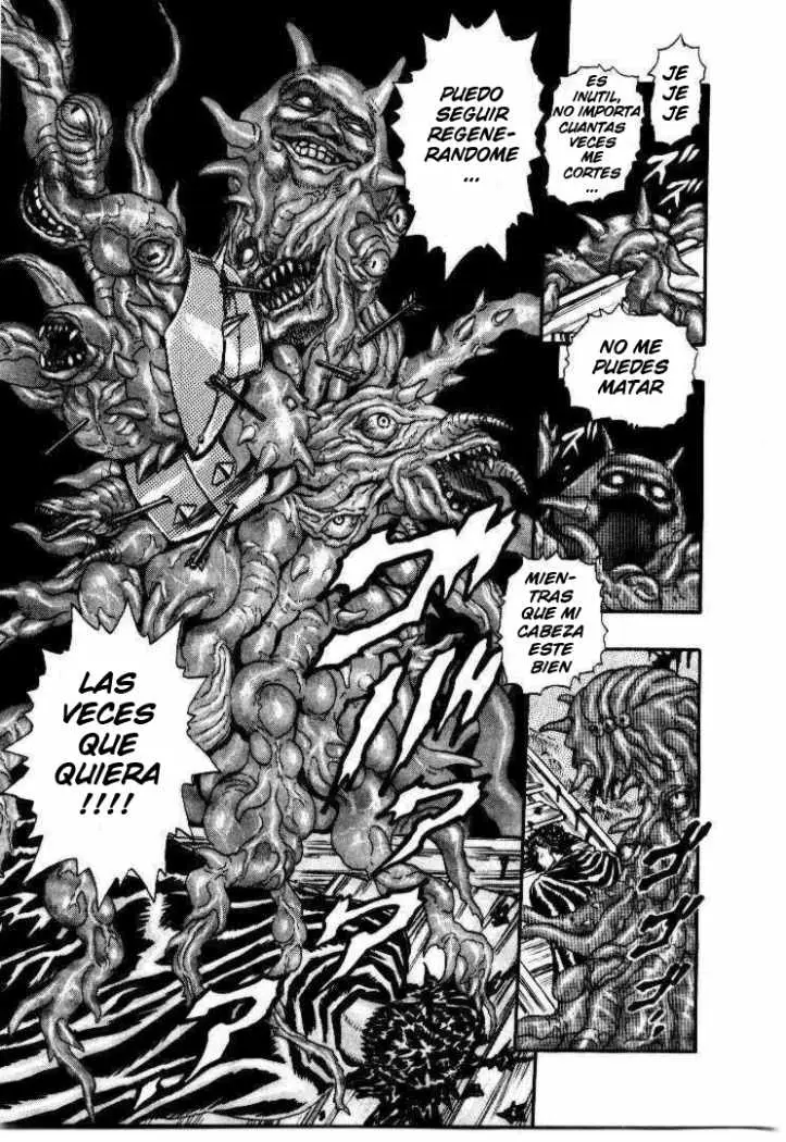 Berserk (1989) - Capítulo 7.2 - Página 26 - LectorTMOo