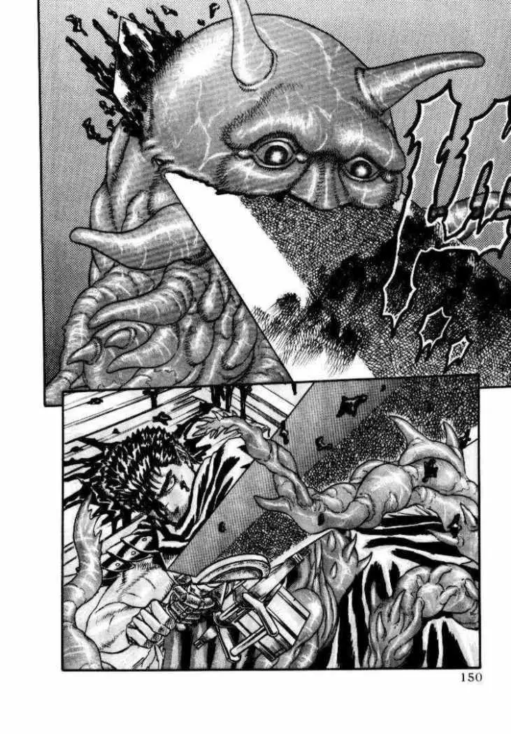 Berserk (1989) - Capítulo 7.2 - Página 27 - LectorTMOo