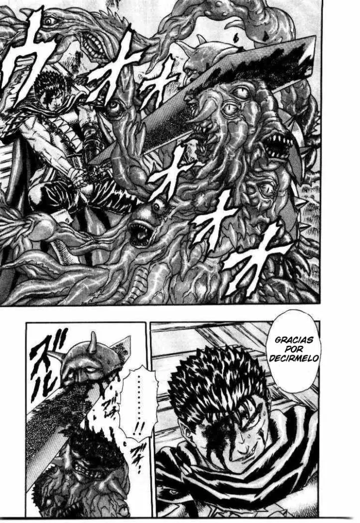 Berserk (1989) - Capítulo 7.2 - Página 28 - LectorTMOo