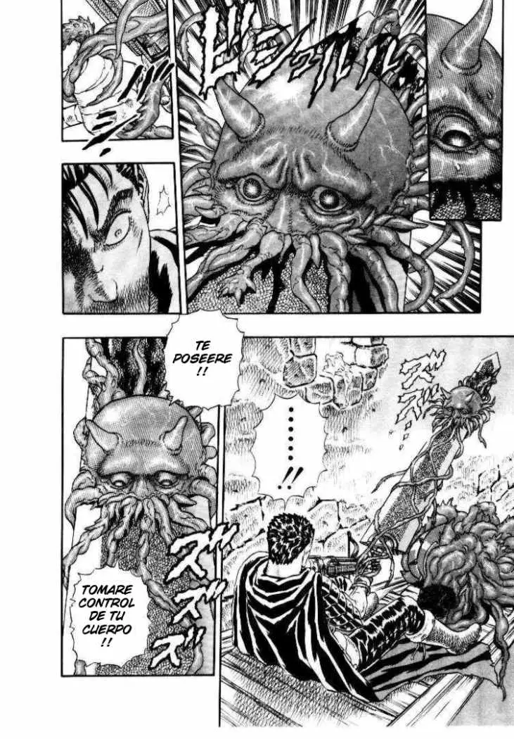 Berserk (1989) - Capítulo 7.2 - Página 29 - LectorTMOo