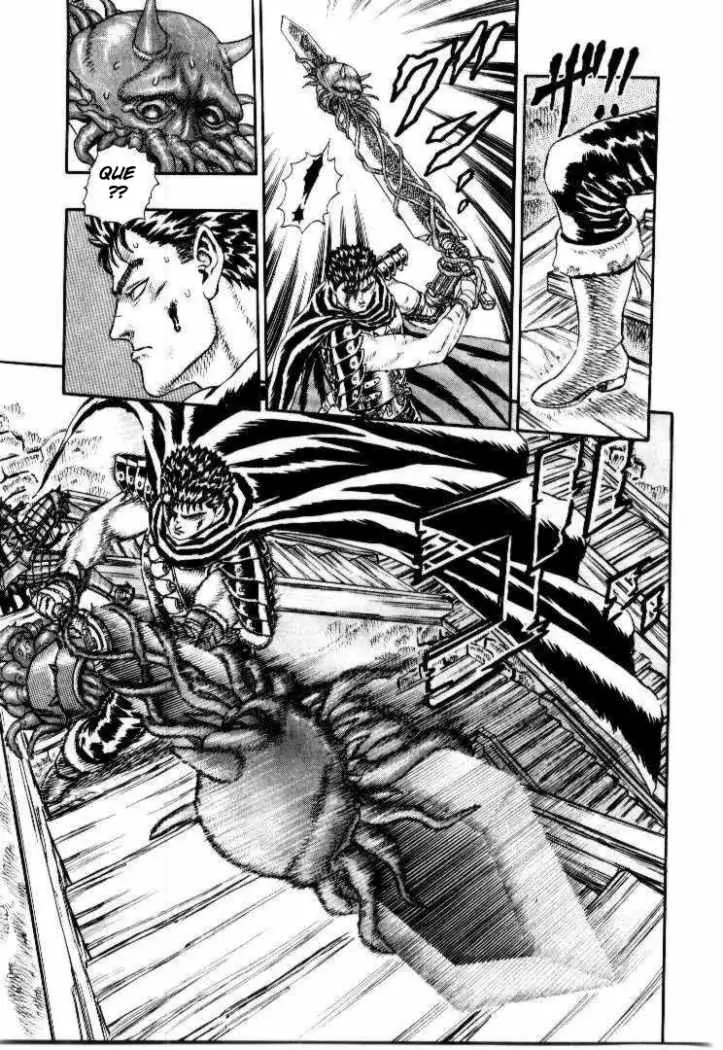 Berserk (1989) - Capítulo 7.2 - Página 30 - LectorTMOo