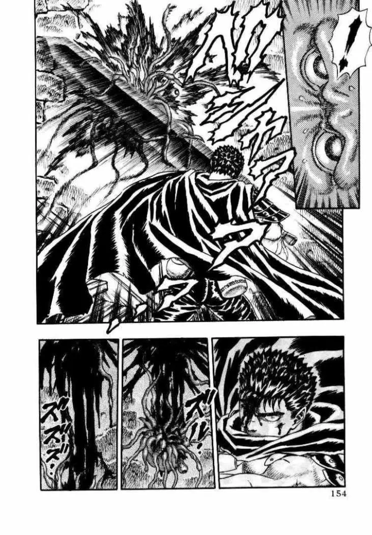 Berserk (1989) - Capítulo 7.2 - Página 31 - LectorTMOo
