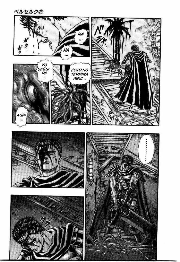 Berserk (1989) - Capítulo 7.2 - Página 32 - LectorTMOo
