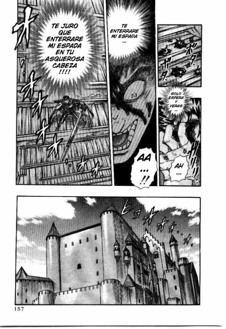 Berserk (1989) - Capítulo 7.2 - Página 34 - LectorTMOo