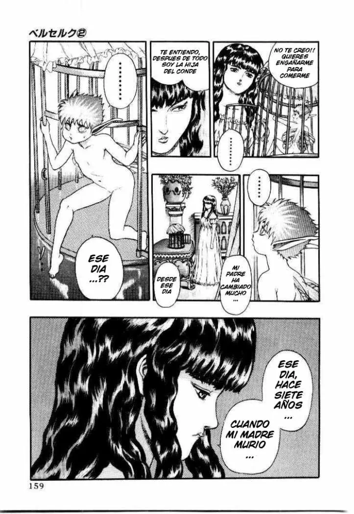 Berserk (1989) - Capítulo 7.2 - Página 36 - LectorTMOo