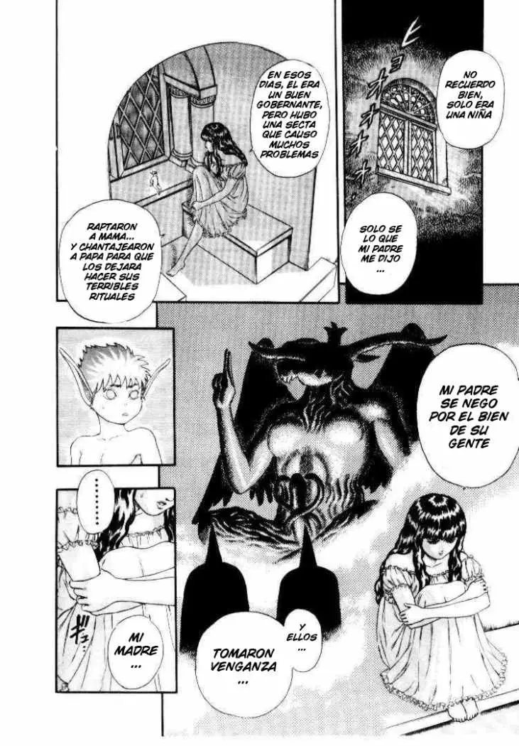 Berserk (1989) - Capítulo 7.2 - Página 37 - LectorTMOo