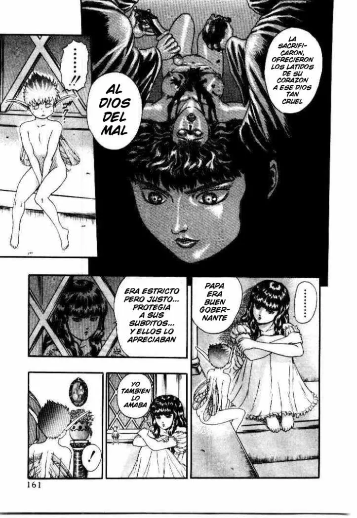 Berserk (1989) - Capítulo 7.2 - Página 38 - LectorTMOo