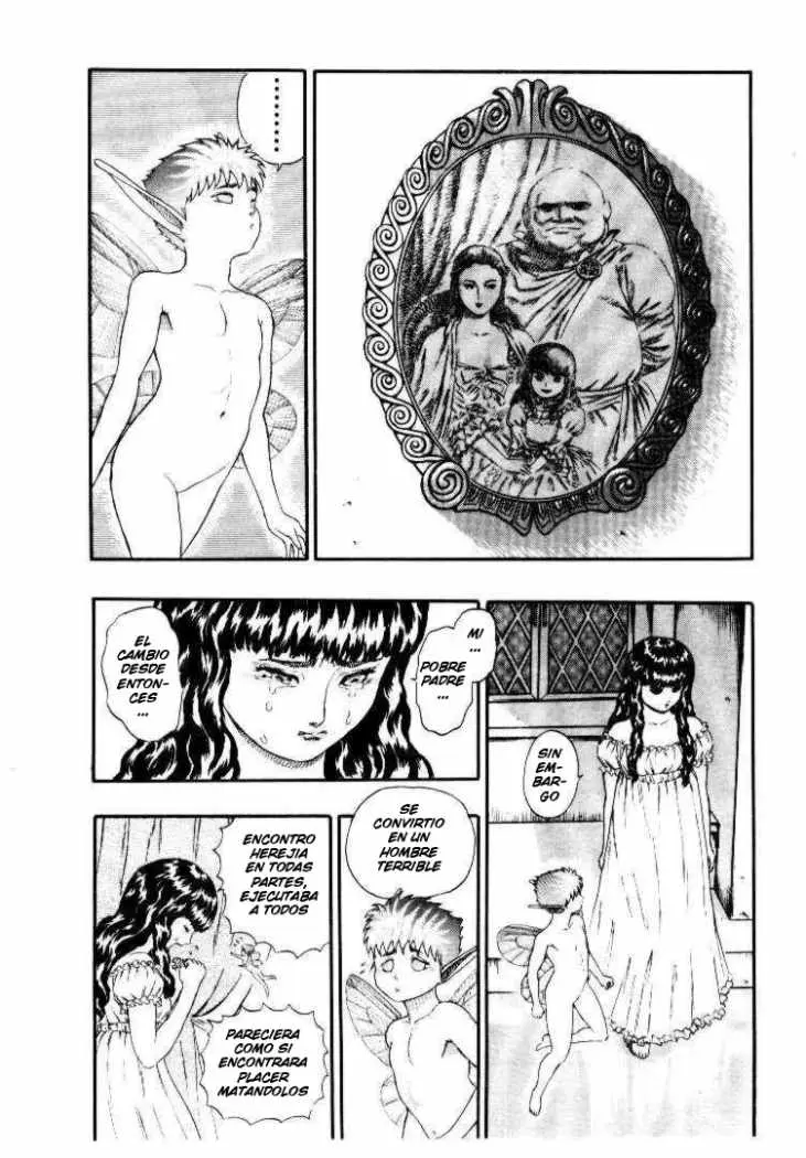 Berserk (1989) - Capítulo 7.2 - Página 39 - LectorTMOo