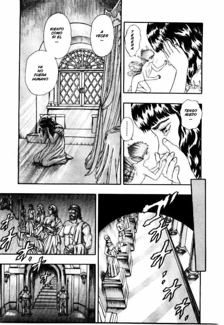 Berserk (1989) - Capítulo 7.2 - Página 40 - LectorTMOo
