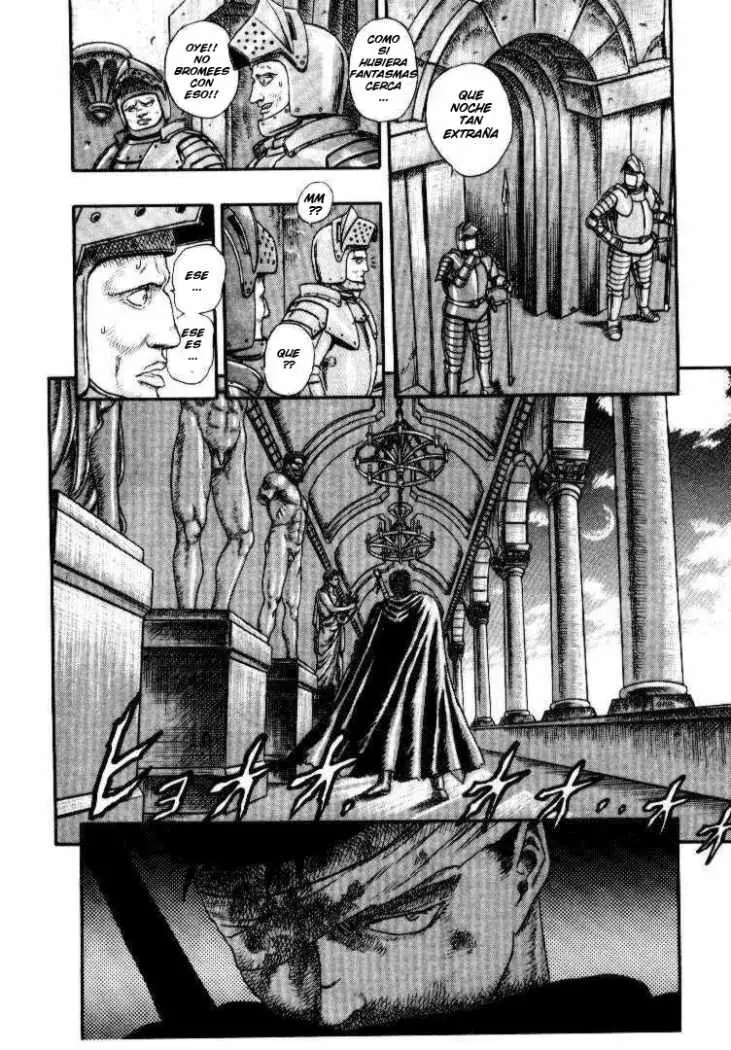 Berserk (1989) - Capítulo 7.2 - Página 41 - LectorTMOo
