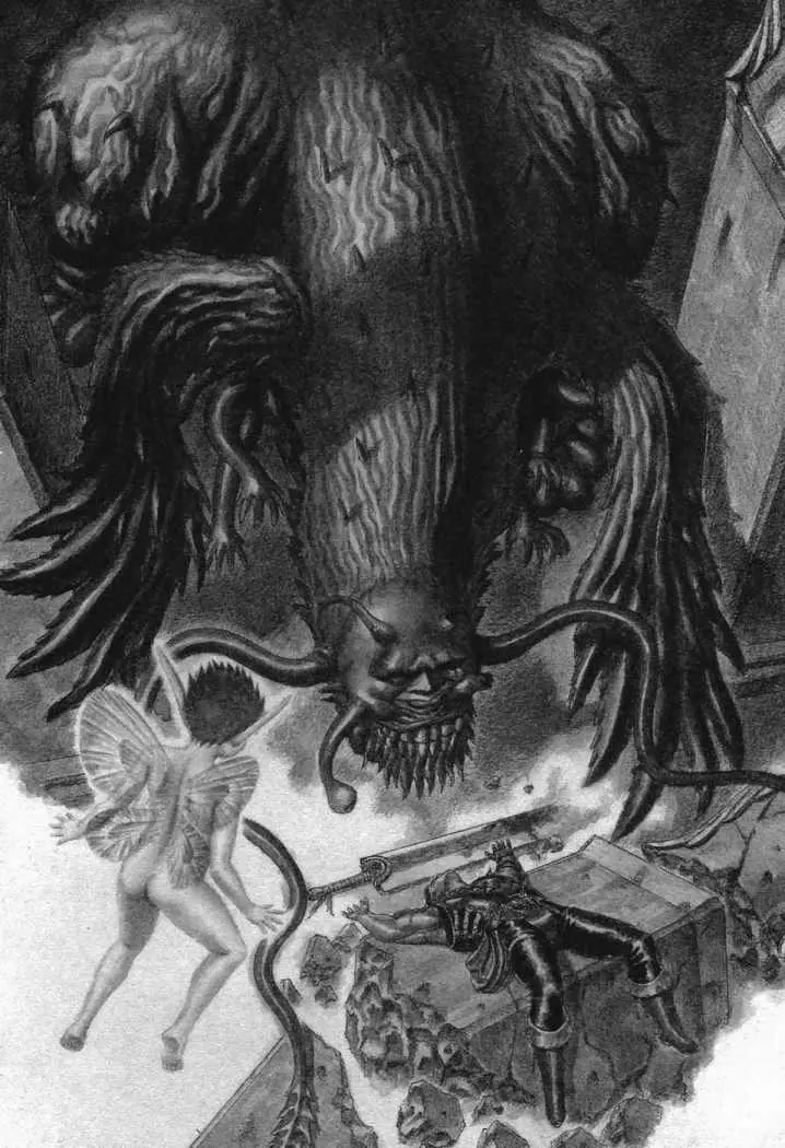 Berserk (1989) - Capítulo 7.3 - Página 5 - LectorTMOo