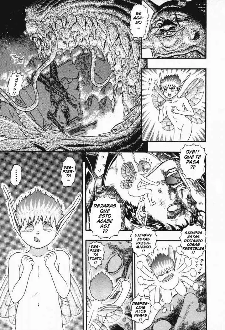 Berserk (1989) - Capítulo 7.3 - Página 6 - LectorTMOo