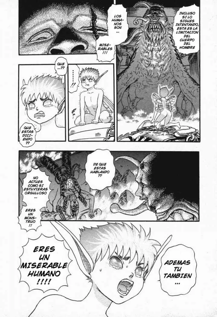 Berserk (1989) - Capítulo 7.3 - Página 7 - LectorTMOo