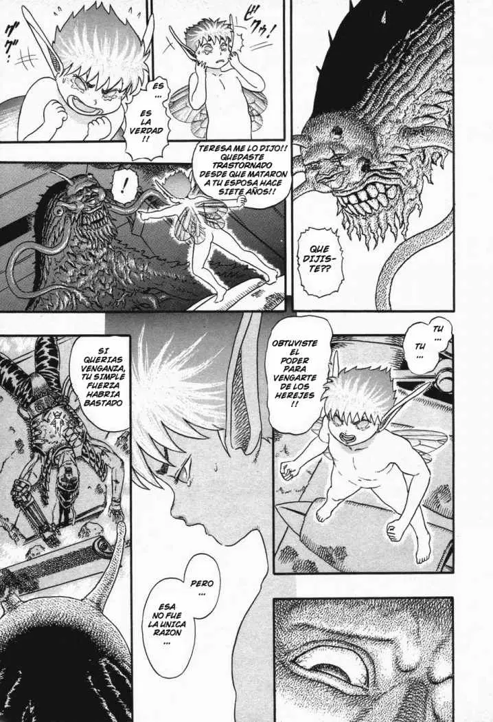 Berserk (1989) - Capítulo 7.3 - Página 8 - LectorTMOo