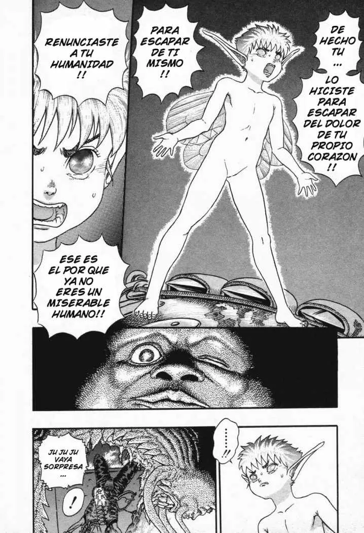 Berserk (1989) - Capítulo 7.3 - Página 9 - LectorTMOo
