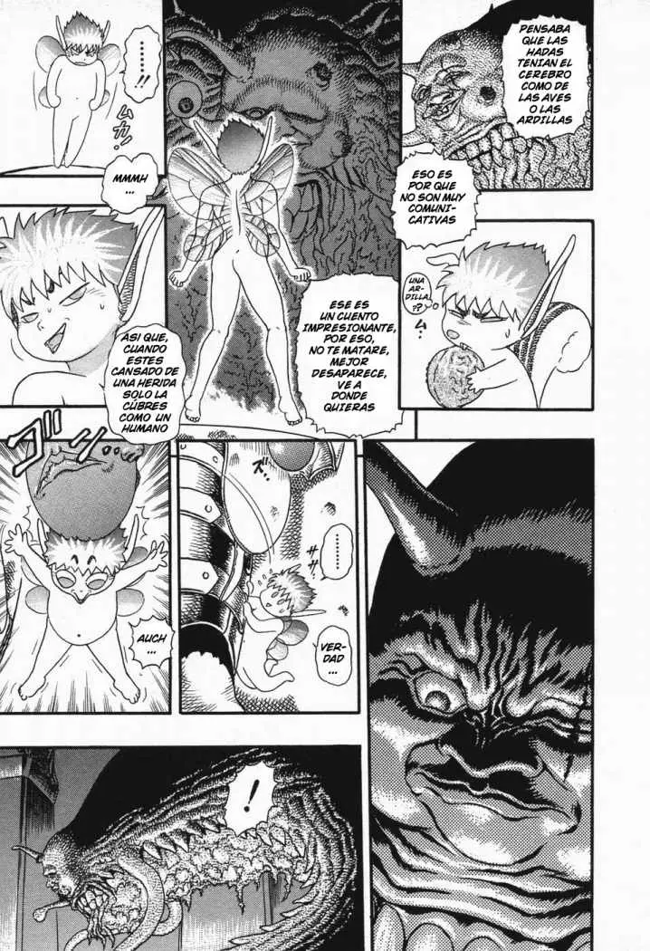 Berserk (1989) - Capítulo 7.3 - Página 10 - LectorTMOo