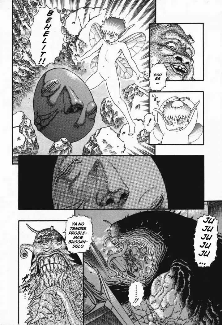 Berserk (1989) - Capítulo 7.3 - Página 11 - LectorTMOo