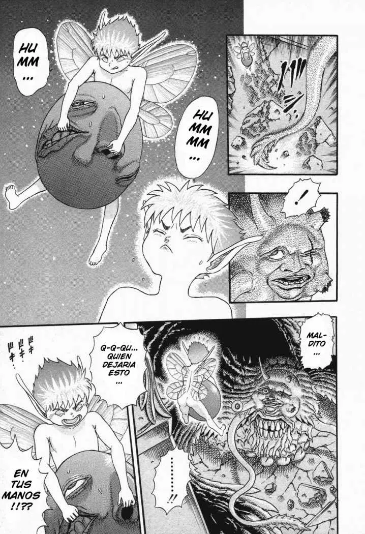 Berserk (1989) - Capítulo 7.3 - Página 12 - LectorTMOo